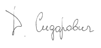Діана Сидорович